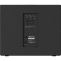 Mackie Subwoofer amplifié 18